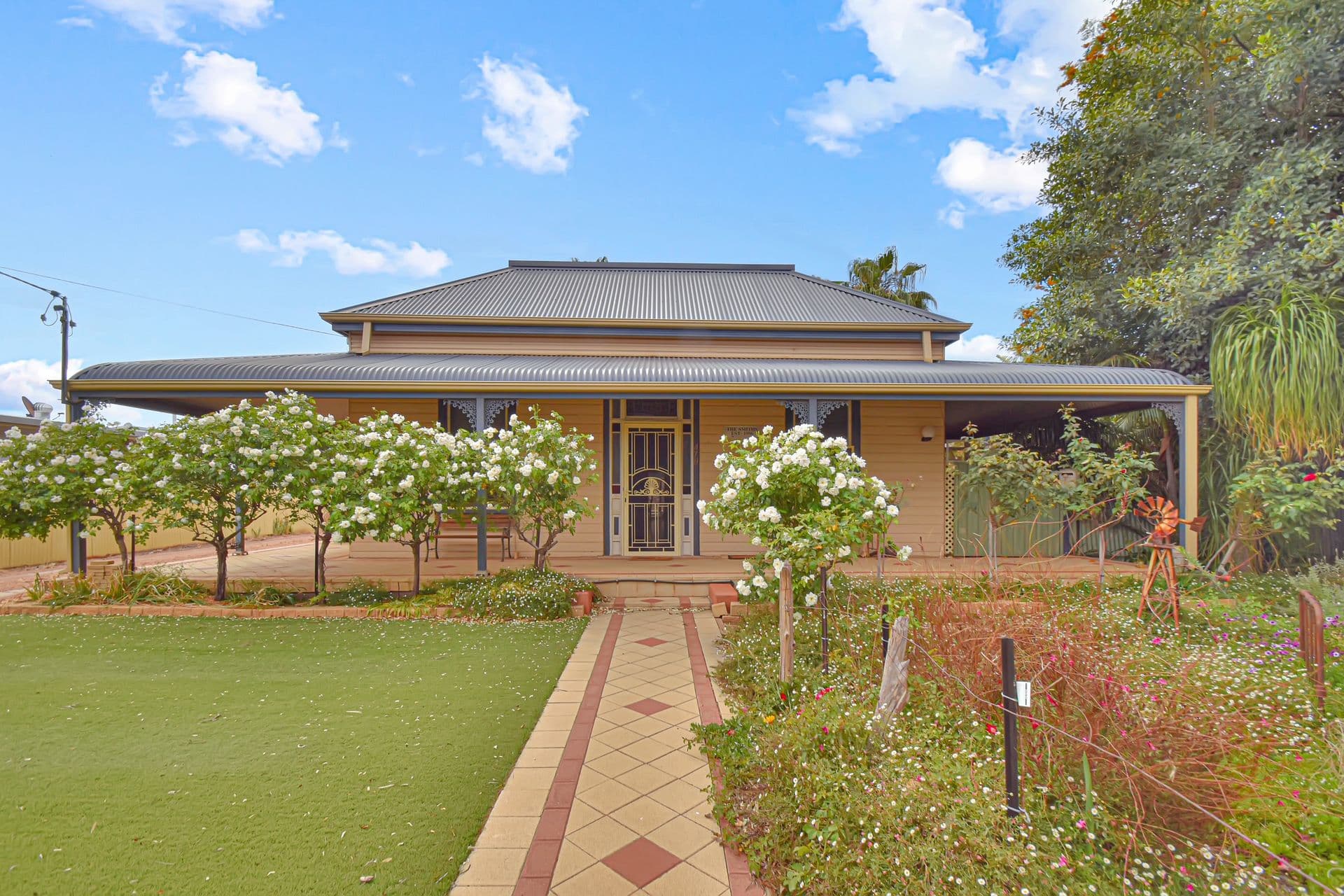 478 Lane Street, Broken Hill, NSW, 2880, Broken Hill - Image 1