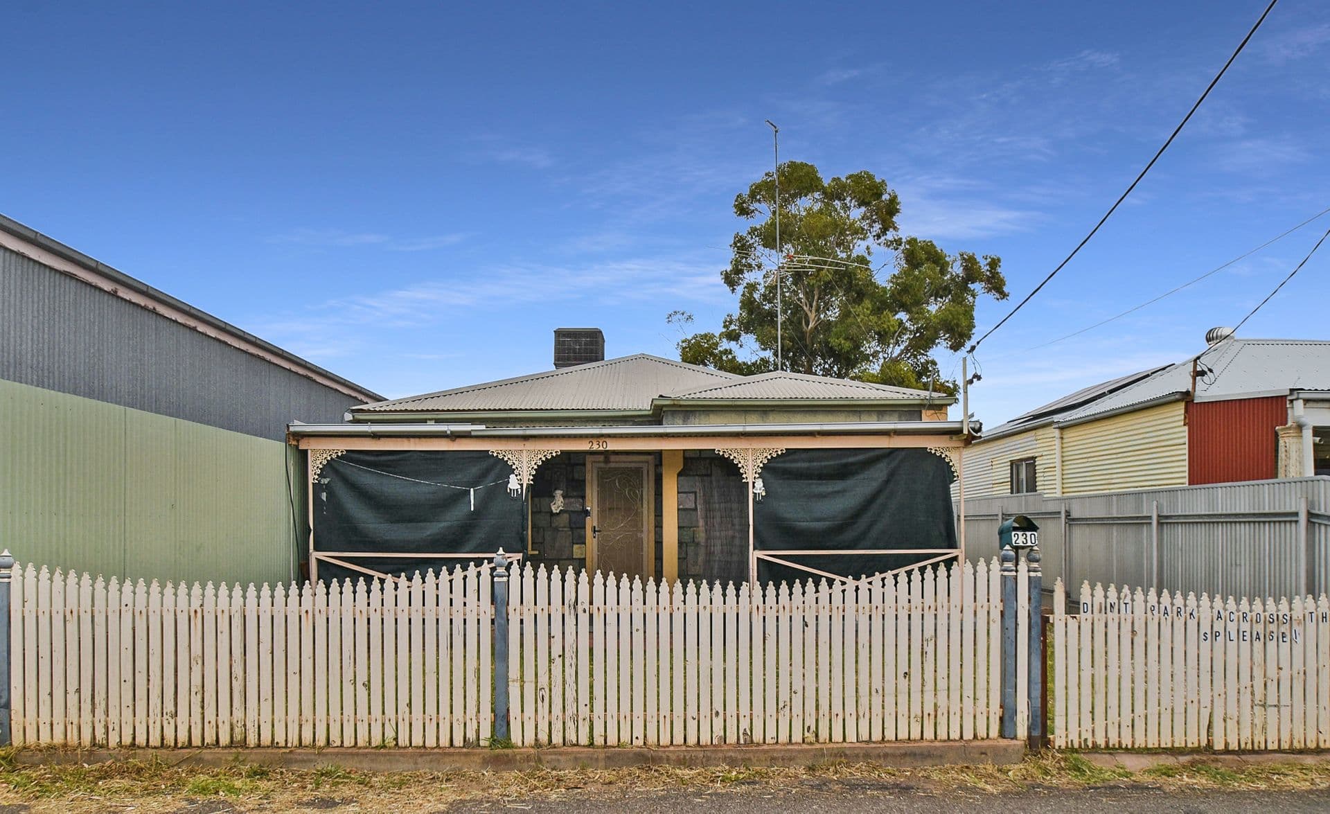 230 Williams Lane, Broken Hill, NSW, 2880, Broken Hill - Image 1