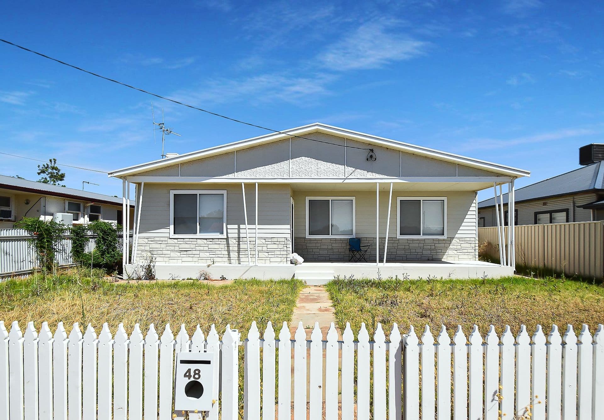 48 Morish Street, Broken Hill, NSW, 2880, Broken Hill - Image 1