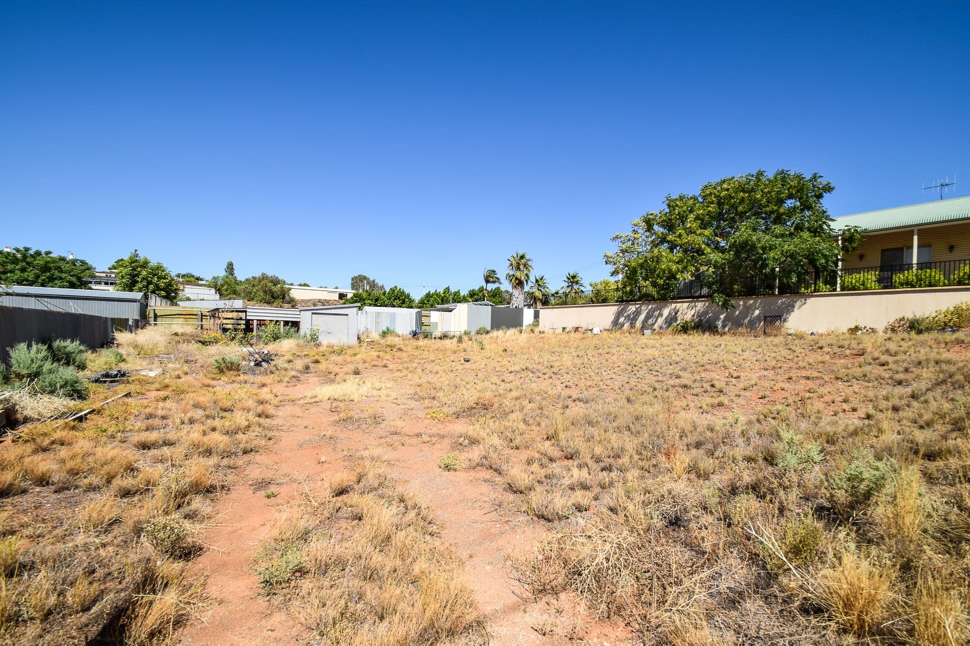 363 Sulphide Street And 177 Cummins Lane, Broken Hill, NSW, 2880, Broken Hill - Image 1
