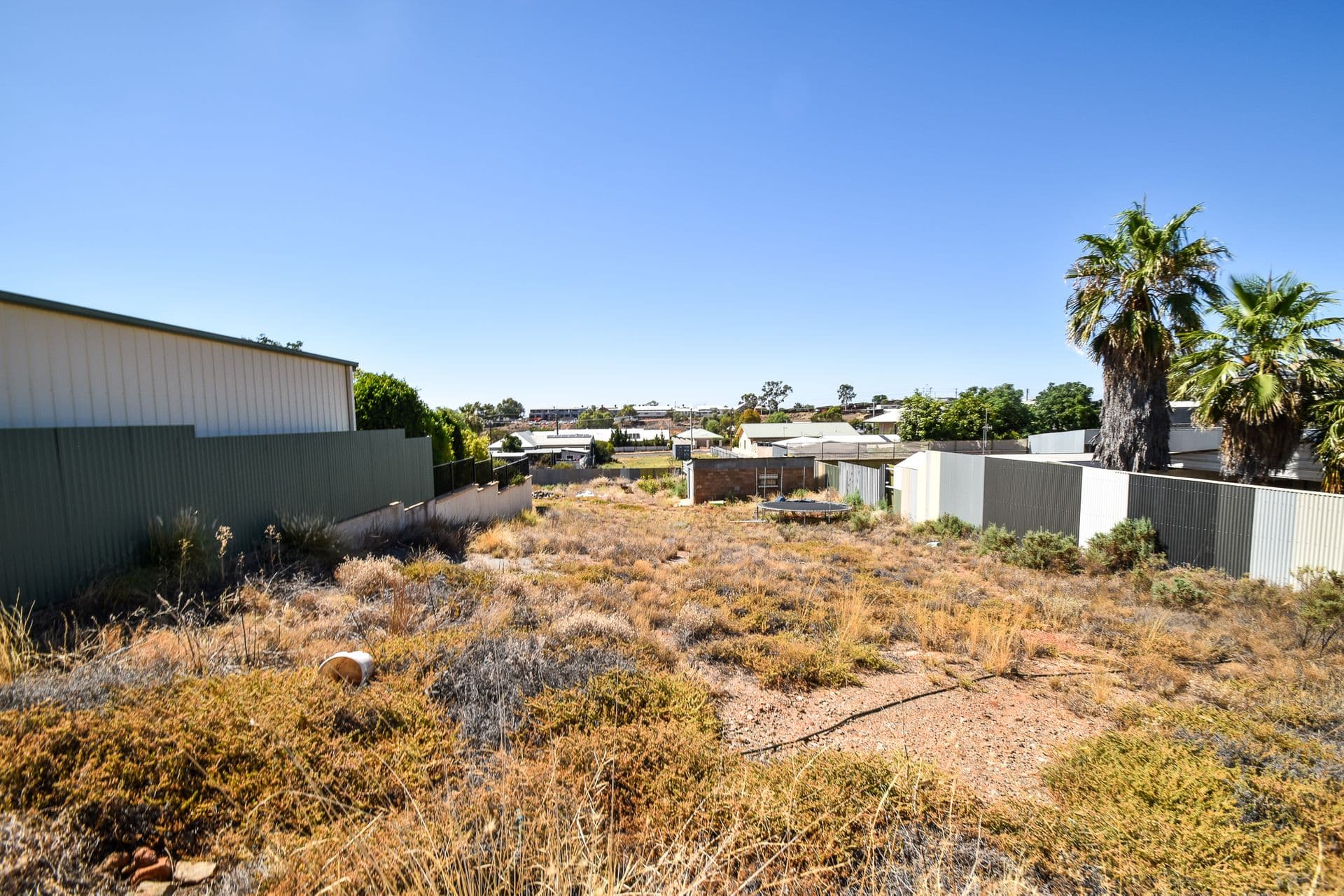 363 Sulphide Street And 177 Cummins Lane, Broken Hill, NSW, 2880, Broken Hill - Thumbnail 2