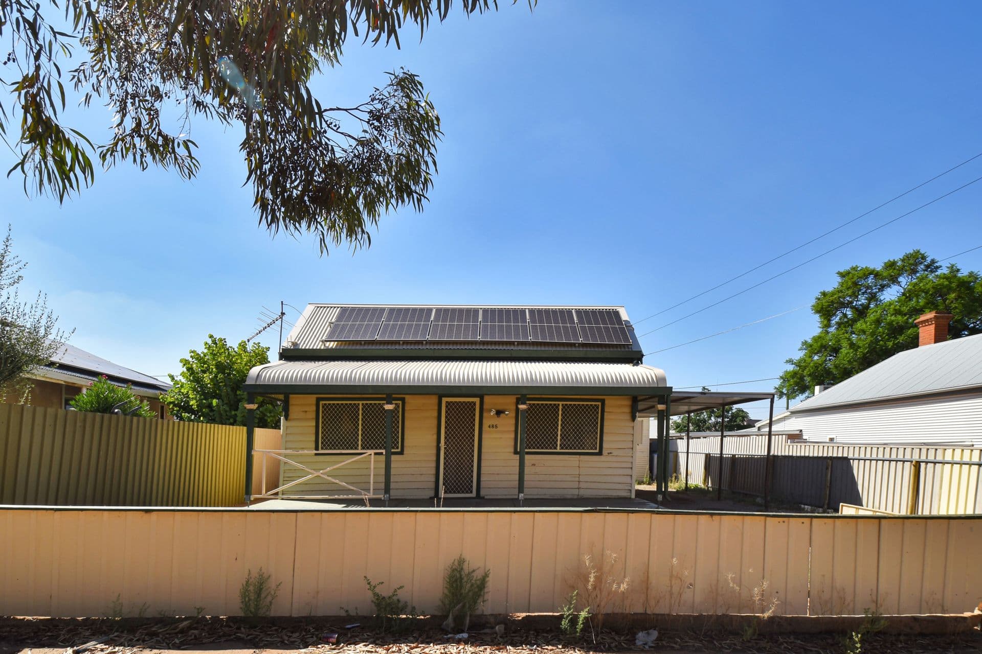 485 Blende Street, Broken Hill, NSW, 2880, Broken Hill - Image 1