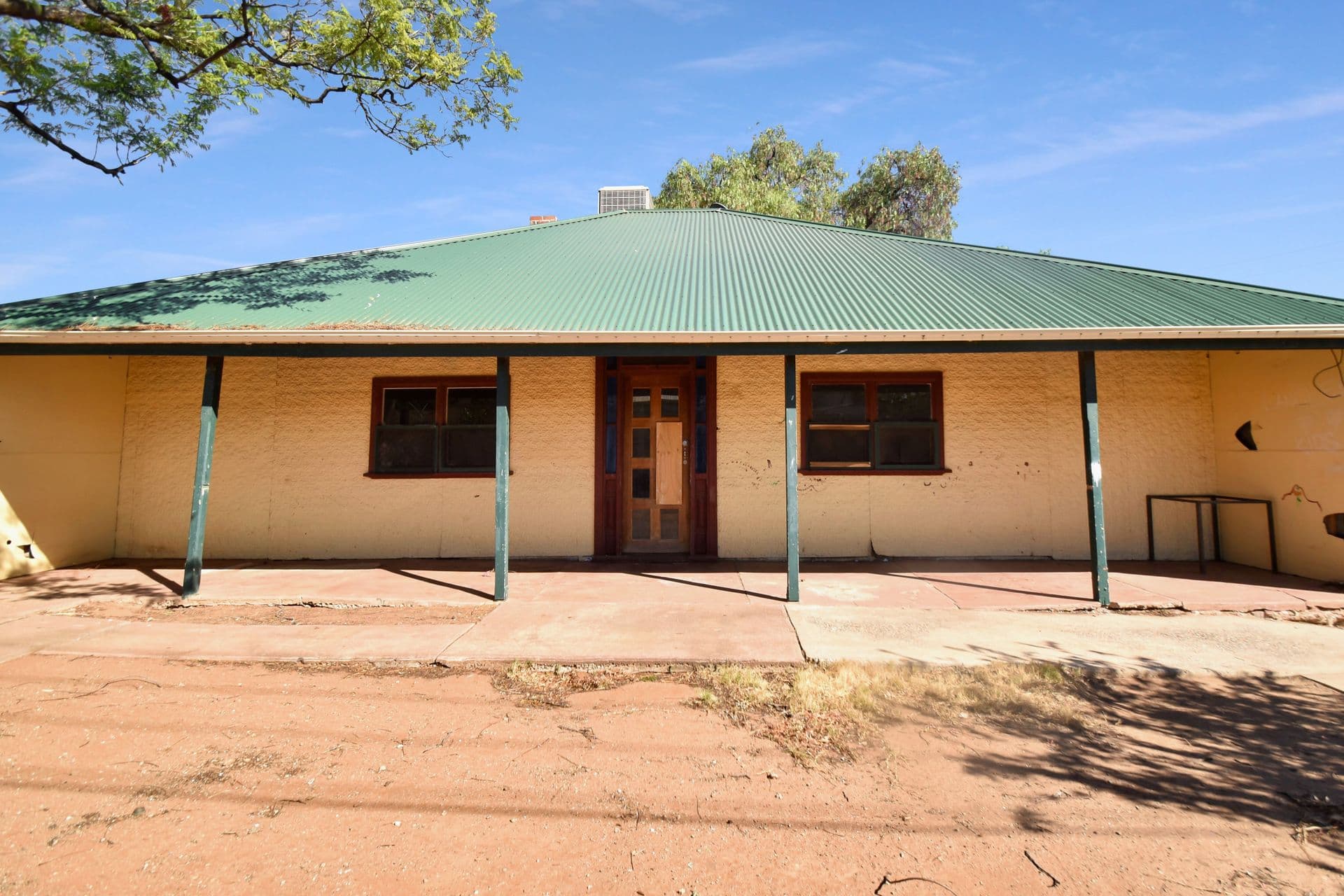 60 Thomas Lane, Broken Hill, NSW, 2880, Broken Hill - Image 1