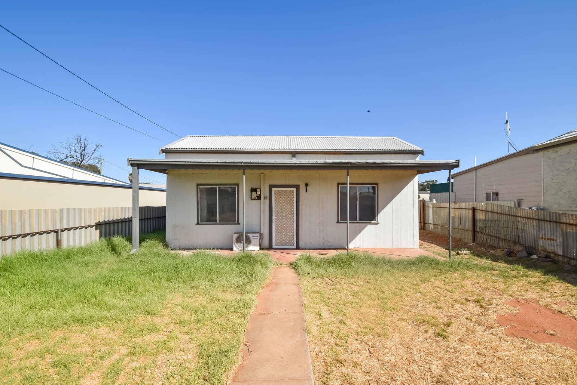 80 Wills Street, Broken Hill, NSW, 2880, Broken Hill - Image 1