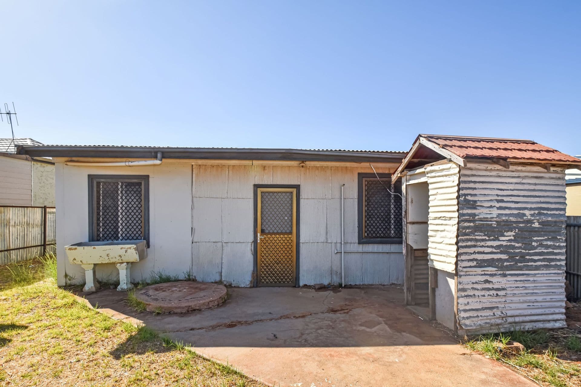 80 Wills Street, Broken Hill, NSW, 2880, Broken Hill - Thumbnail 8