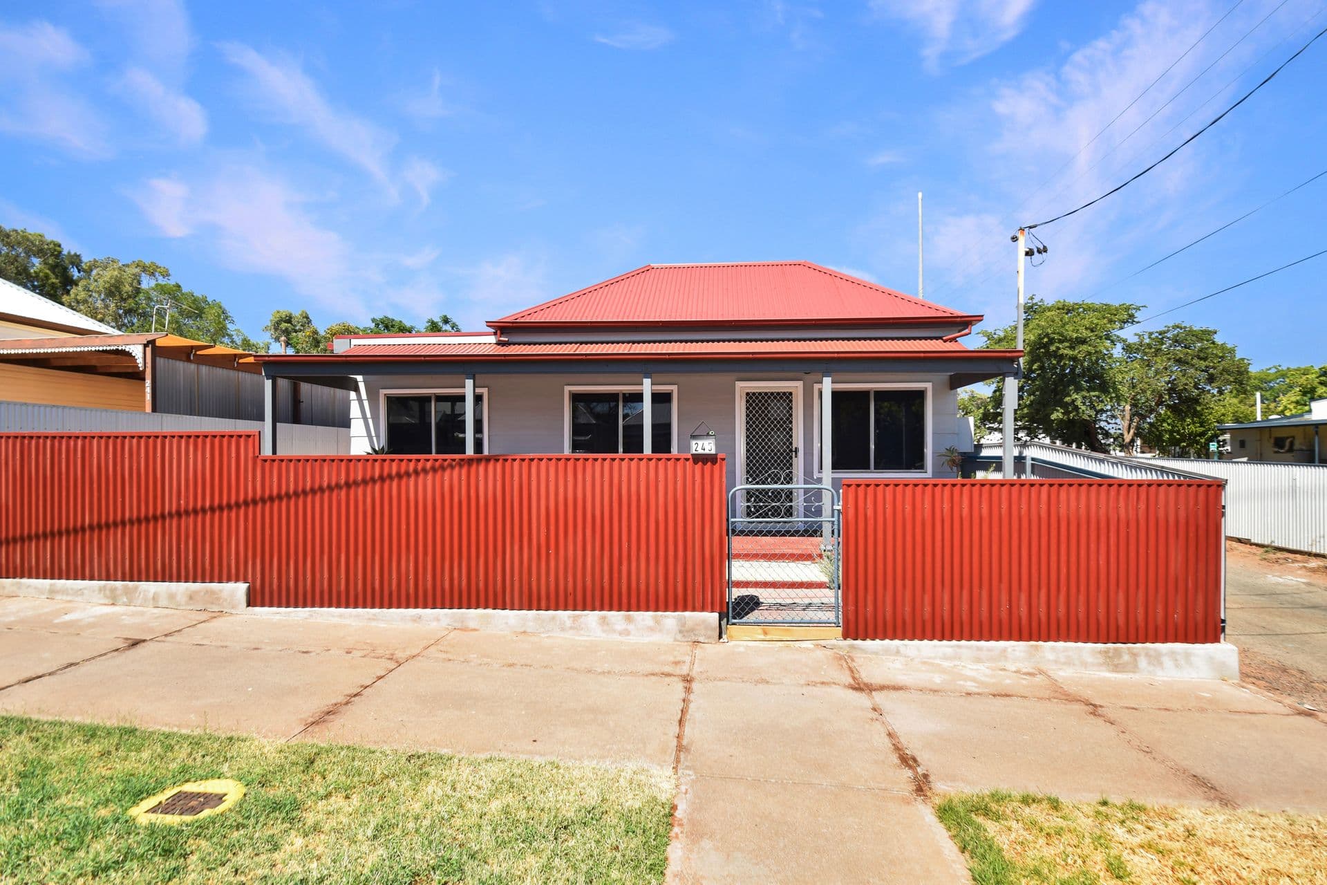 245 Sulphide Street, Broken Hill, NSW, 2880, Broken Hill - Image 1