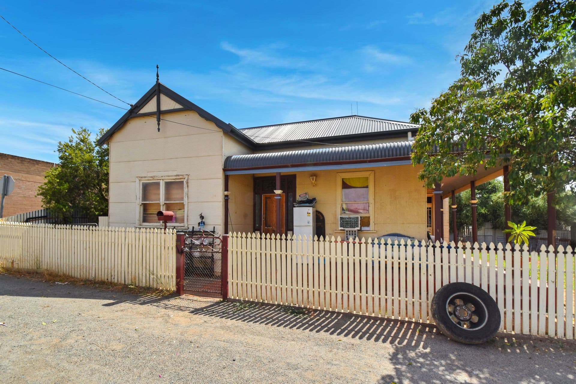 48 Comstock Street, Broken Hill, NSW, 2880, Broken Hill - Image 1