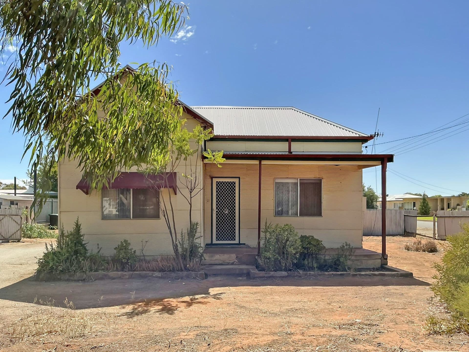 16 Bonanza Street, Broken Hill, NSW, 2880, Broken Hill - Image 1