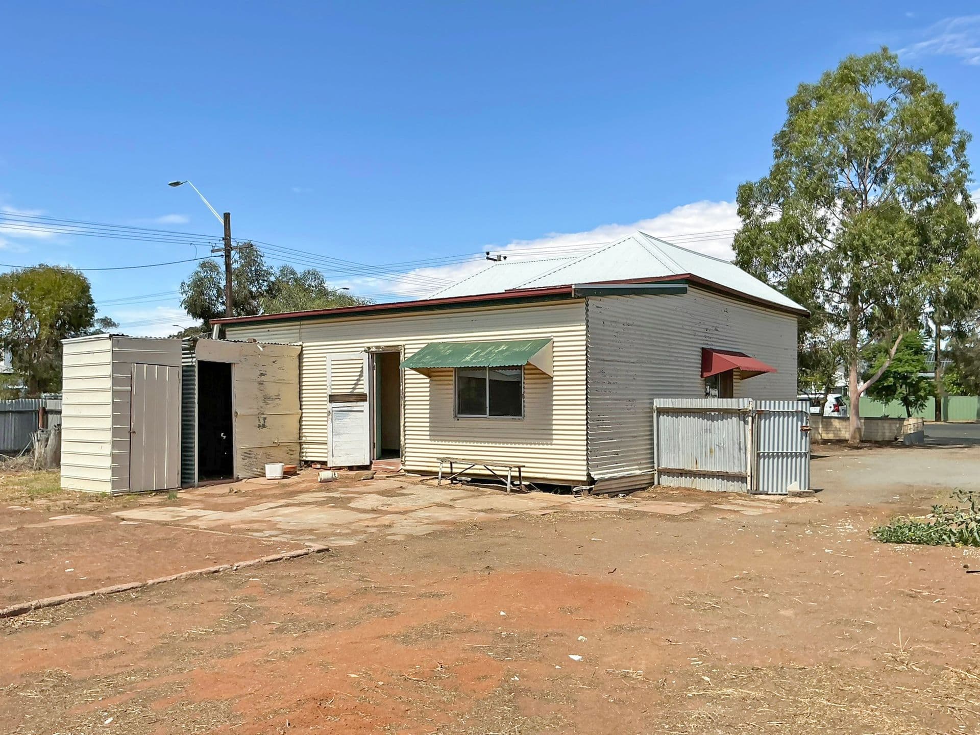 16 Bonanza Street, Broken Hill, NSW, 2880, Broken Hill - Thumbnail 8