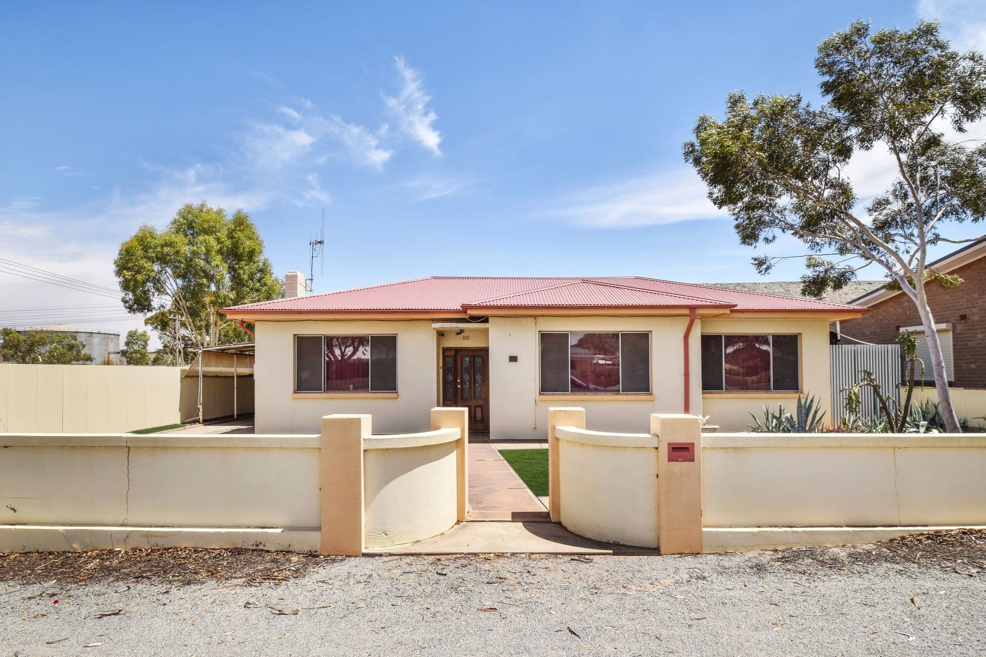 310 Eyre Street, Broken Hill, NSW, 2880, Broken Hill - Image 1