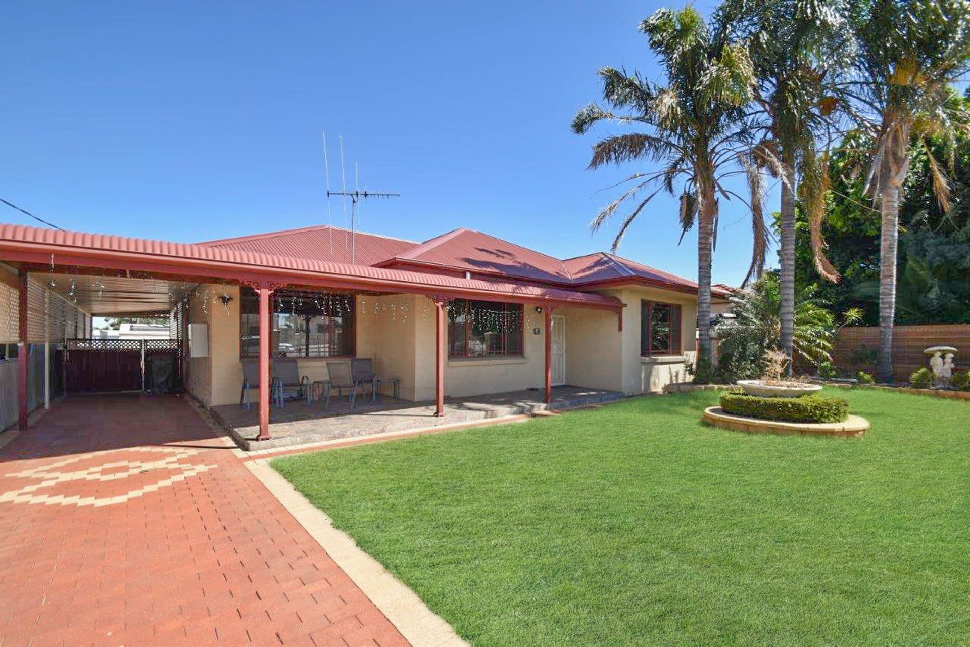 607 Mcgowen Street, Broken Hill, NSW, 2880, Broken Hill - Image 1