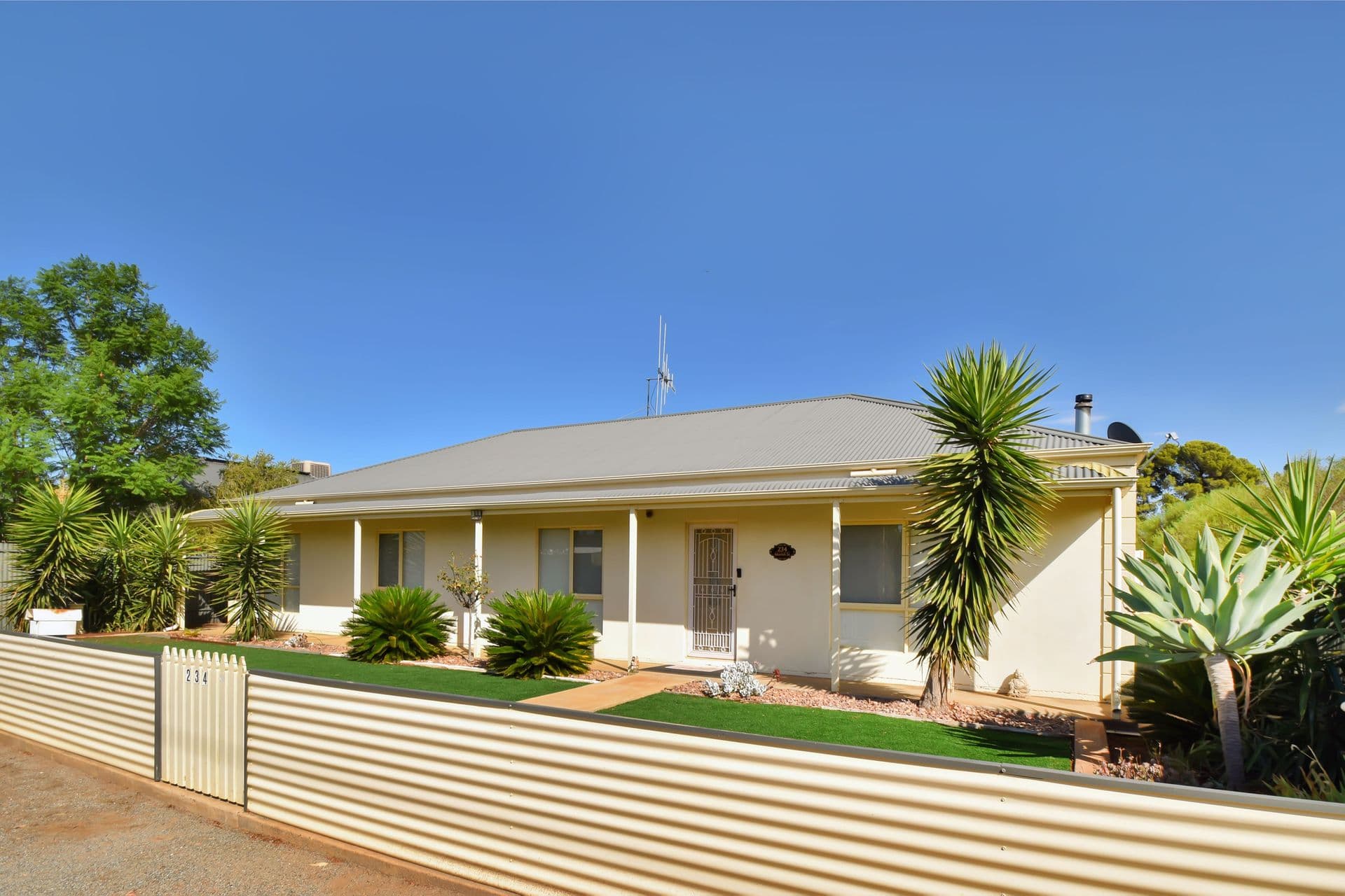 234 Morish Street, Broken Hill, NSW, 2880, Broken Hill - Image 1