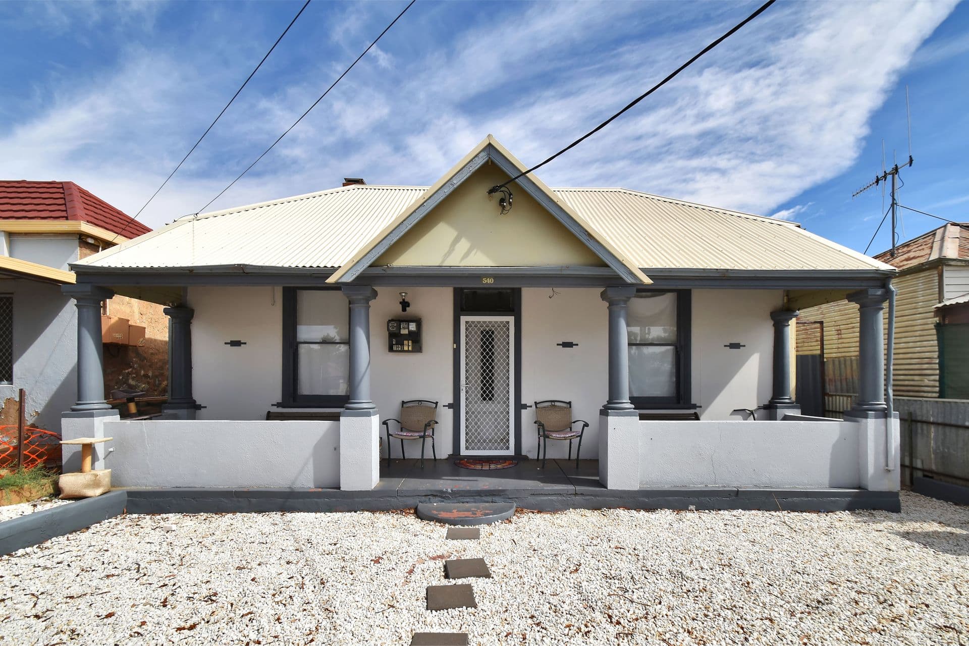 540 Chapple Street, Broken Hill, NSW, 2880, Broken Hill - Image 1
