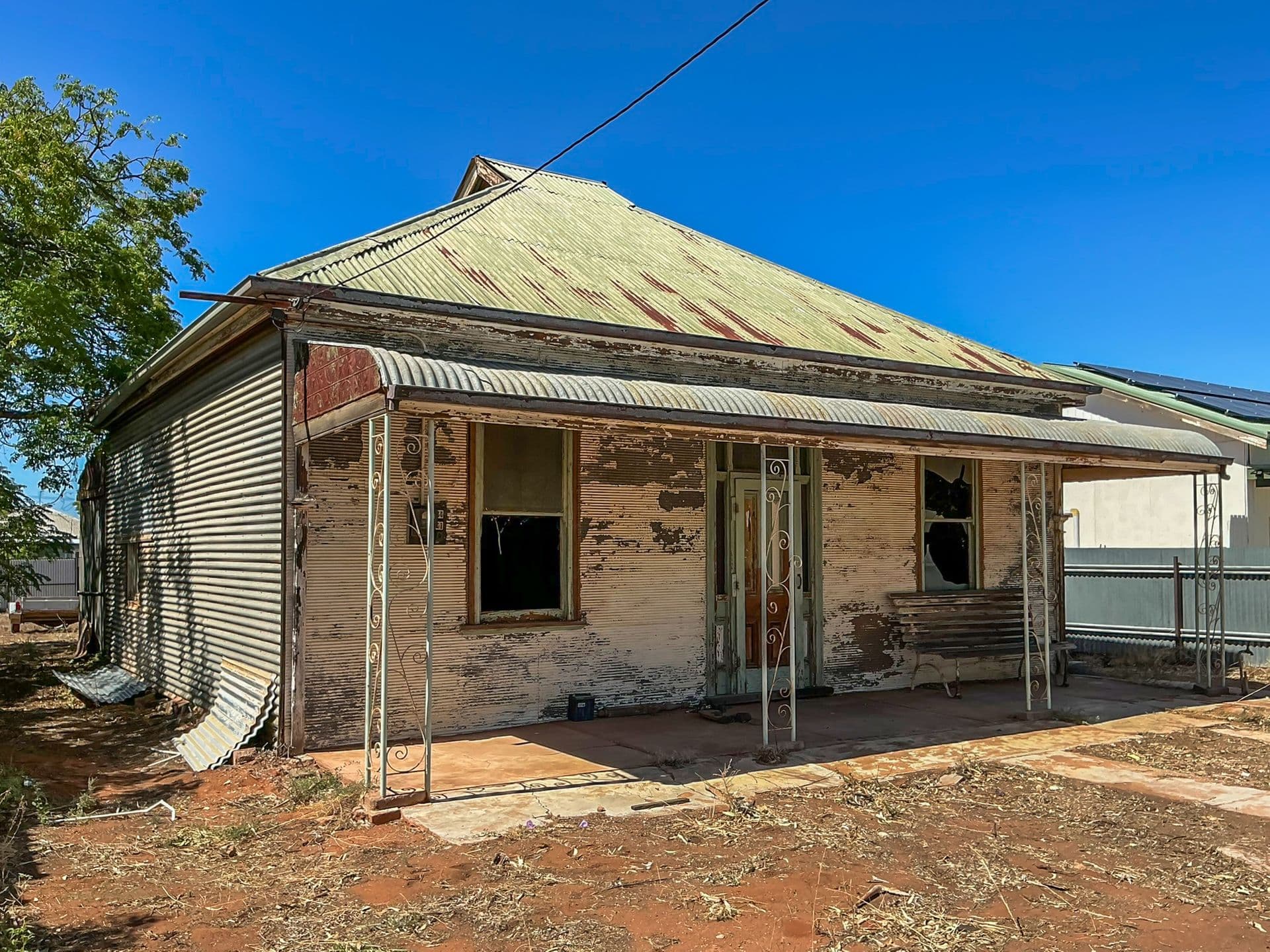 143 Jamieson Street, Broken Hill, NSW, 2880, Broken Hill - Image 1