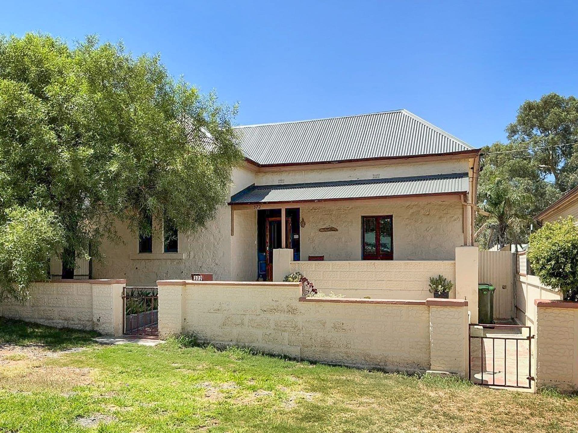 372 Chloride Street, Broken Hill, NSW, 2880, Broken Hill - Image 1