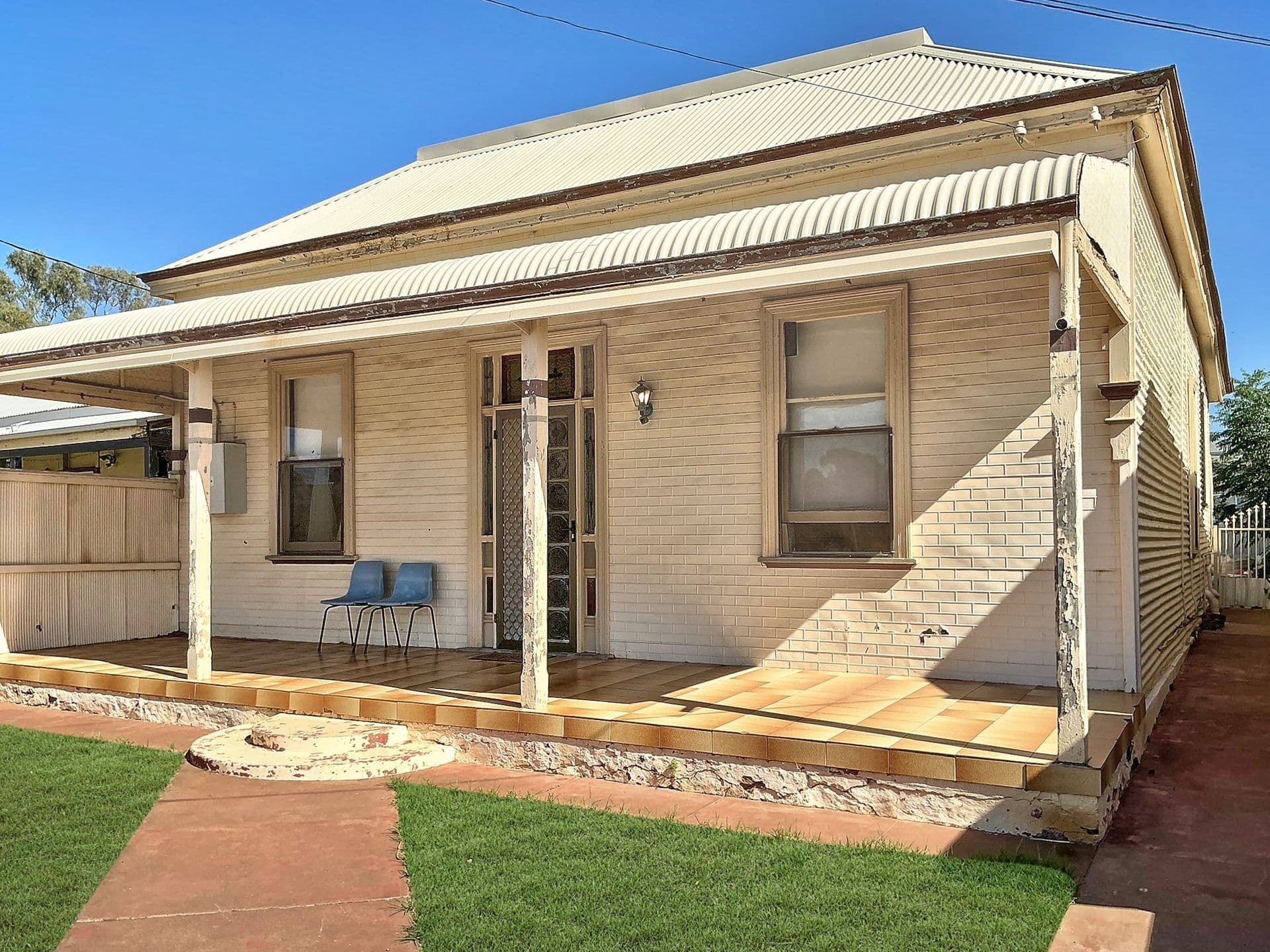 86 Cobalt Street, Broken Hill, NSW, 2880, Broken Hill - Image 1