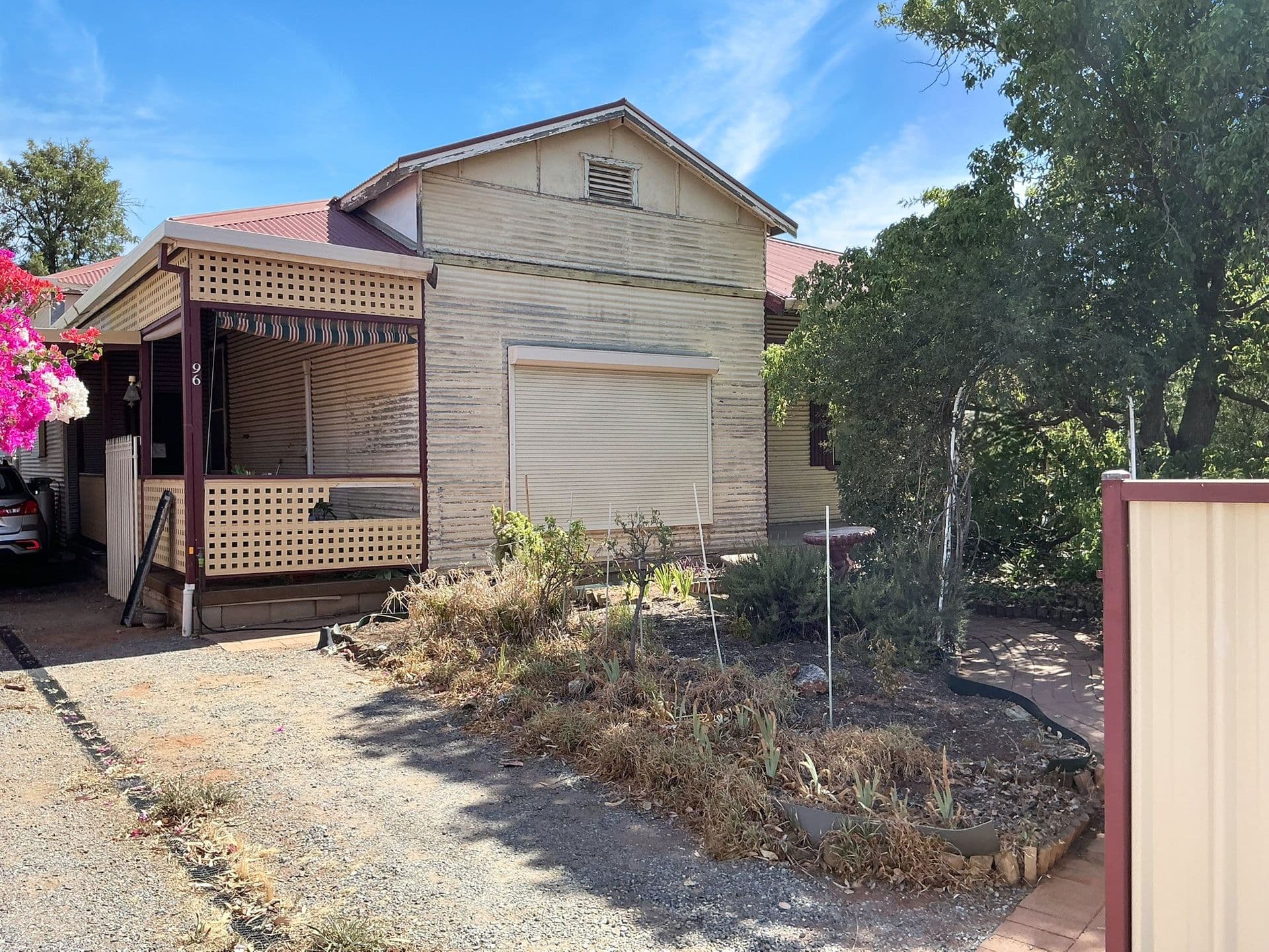 96 Gaffney Street, Broken Hill, NSW, 2880, Broken Hill - Image 1