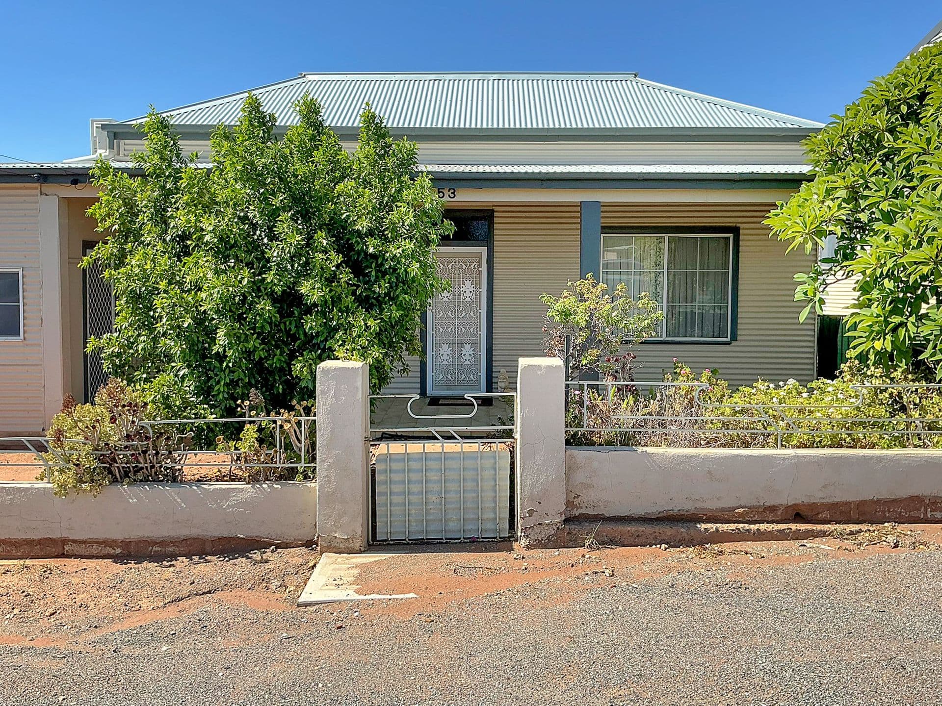 53 Cobalt Street, Broken Hill, NSW, 2880, Broken Hill - Image 1