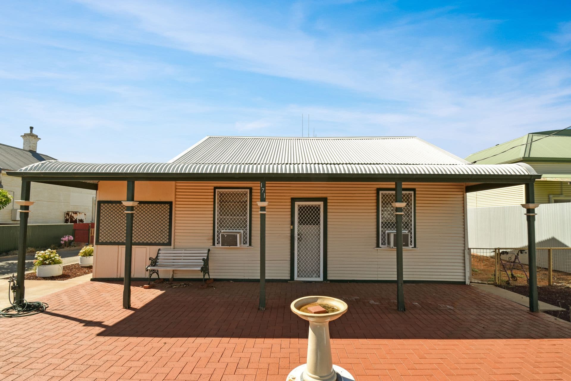 171 Thomas Street, Broken Hill, NSW, 2880, Broken Hill - Thumbnail 2
