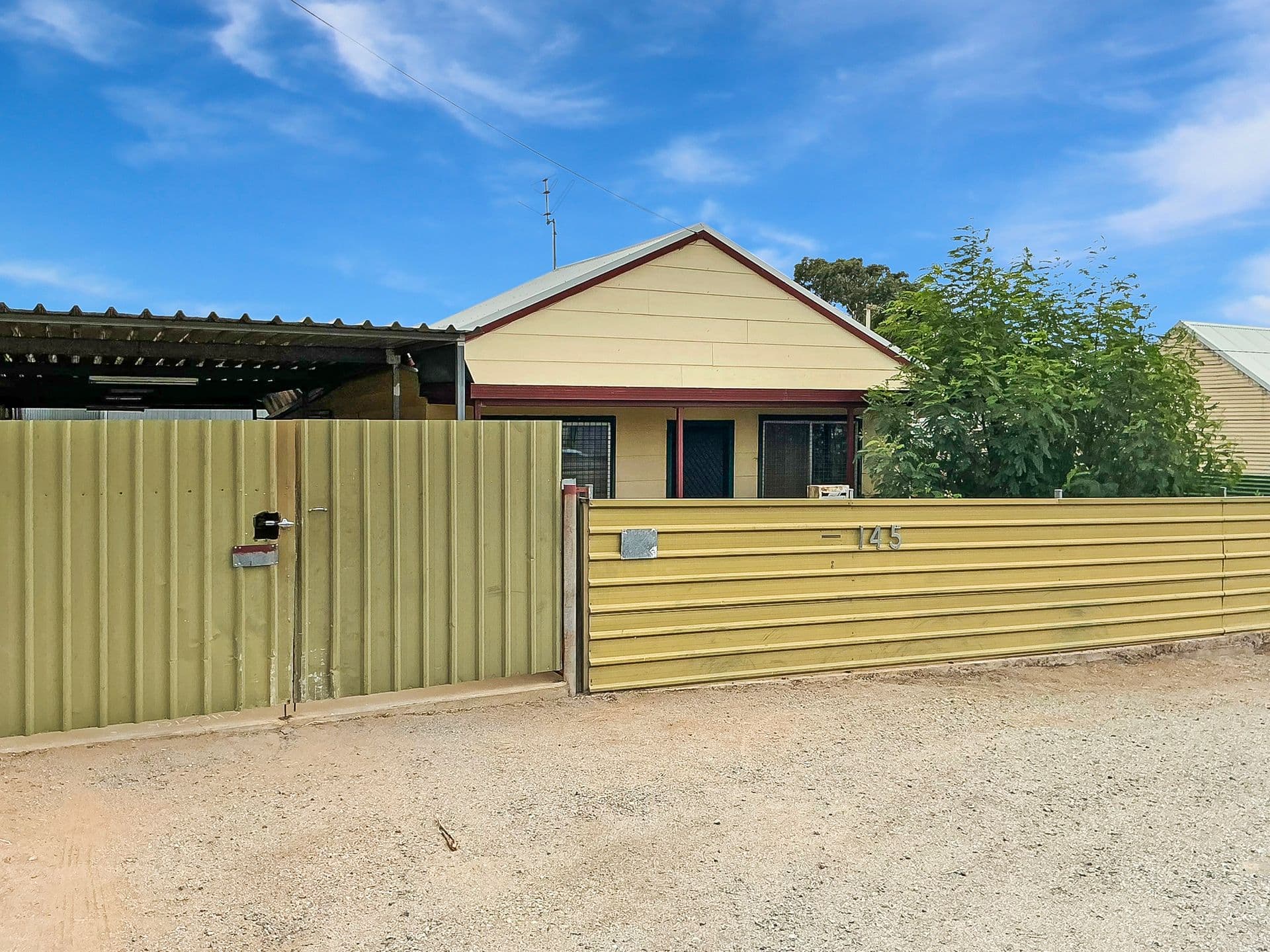 145 Nicholls Street, Broken Hill, NSW, 2880, Broken Hill - Image 1