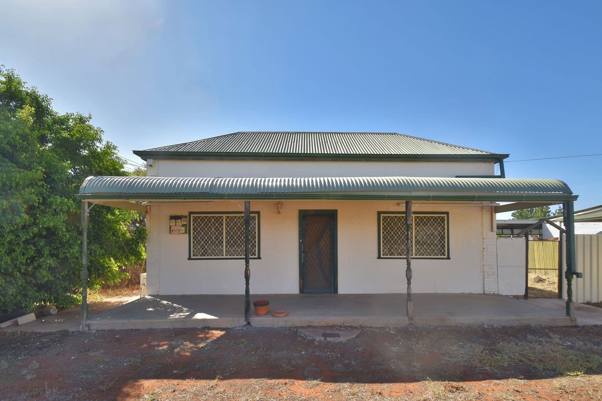 245 Jamieson Street, Broken Hill, NSW, 2880, Broken Hill - Image 1