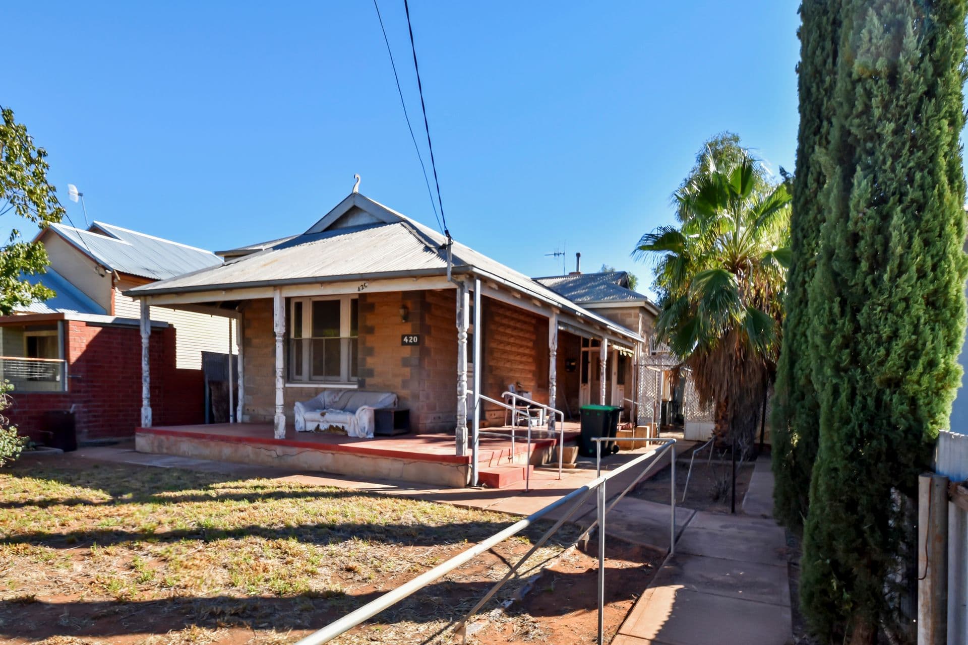 420 Morgan Street, Broken Hill, NSW, 2880, Broken Hill - Image 1