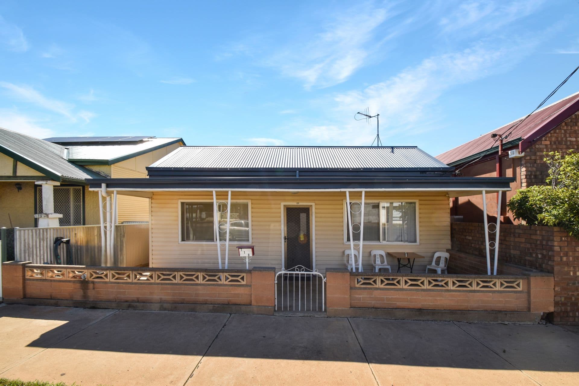 118 Chloride Street, Broken Hill, NSW, 2880, Broken Hill - Image 1