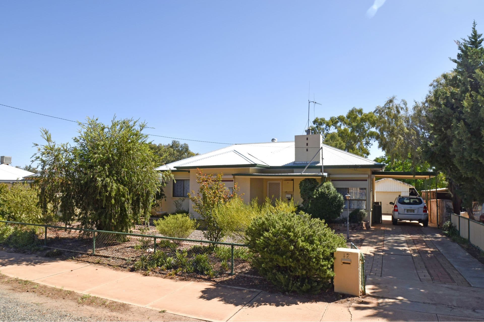 12 Patton Street, Broken Hill, NSW, 2880, Broken Hill - Image 1