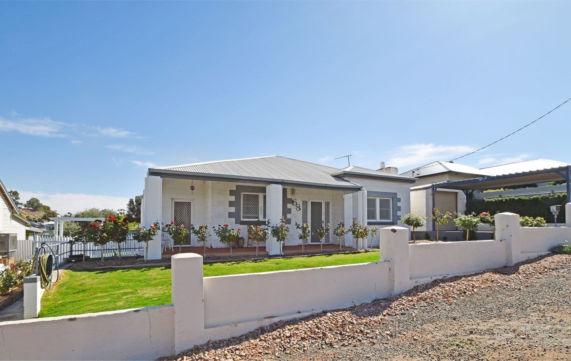 68 Hill Street, Broken Hill, NSW, 2880, Broken Hill - Image 1