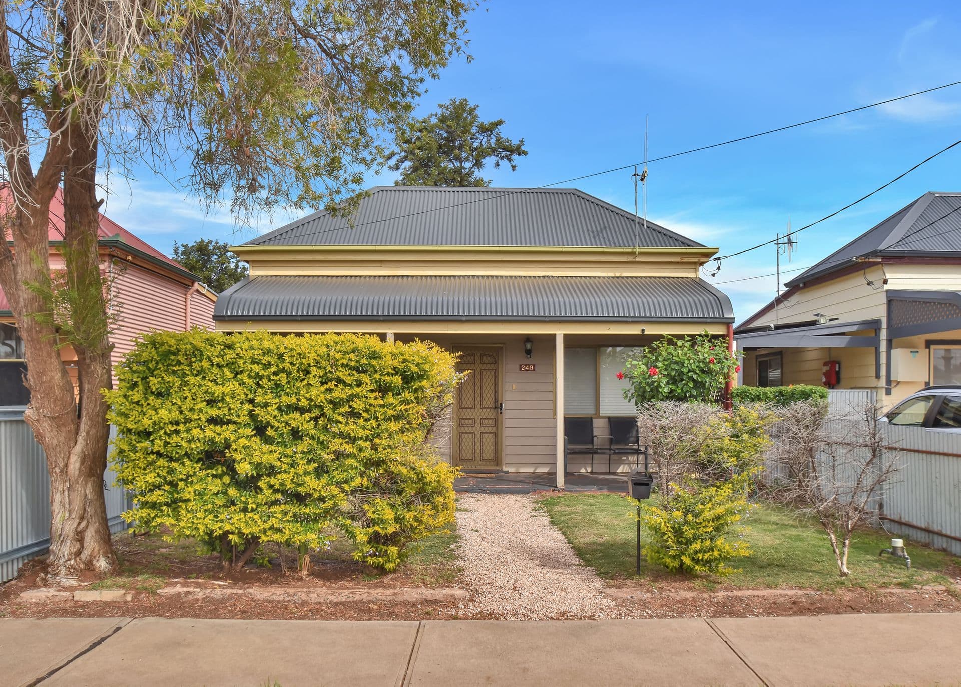 249 Chloride Street, Broken Hill, NSW, 2880, Broken Hill - Image 1