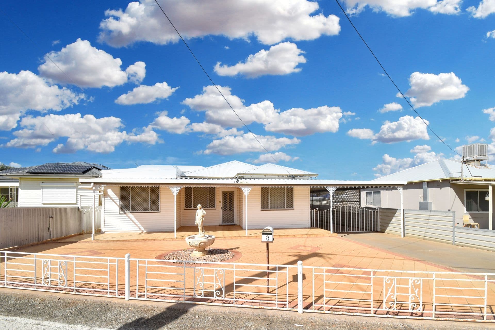 3 Talc Street, Broken Hill, NSW, 2880, Broken Hill - Image 1