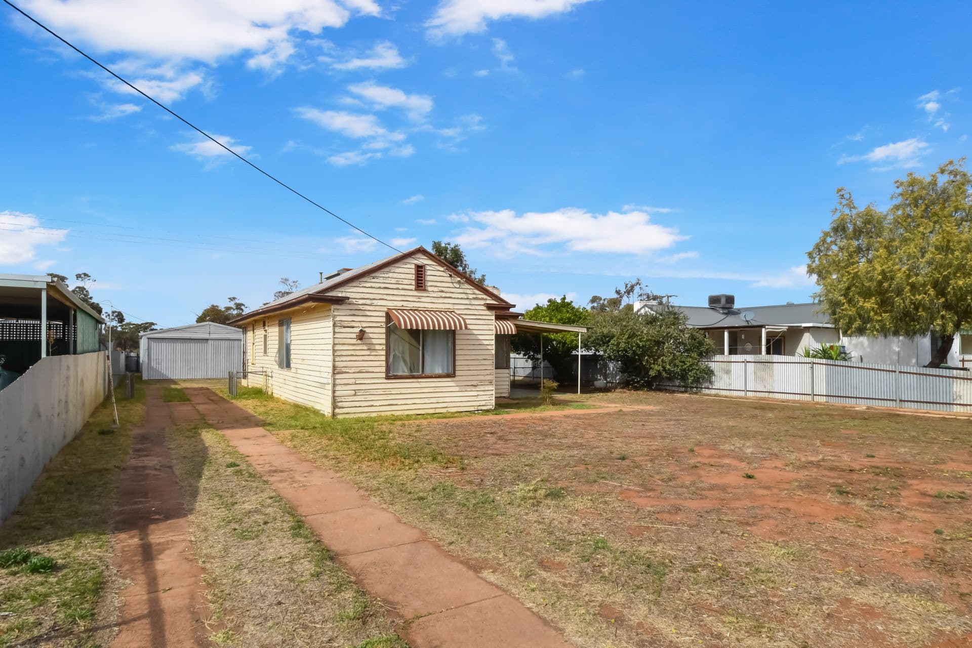 101 Knox Street, Broken Hill, NSW, 2880, Broken Hill - Image 1
