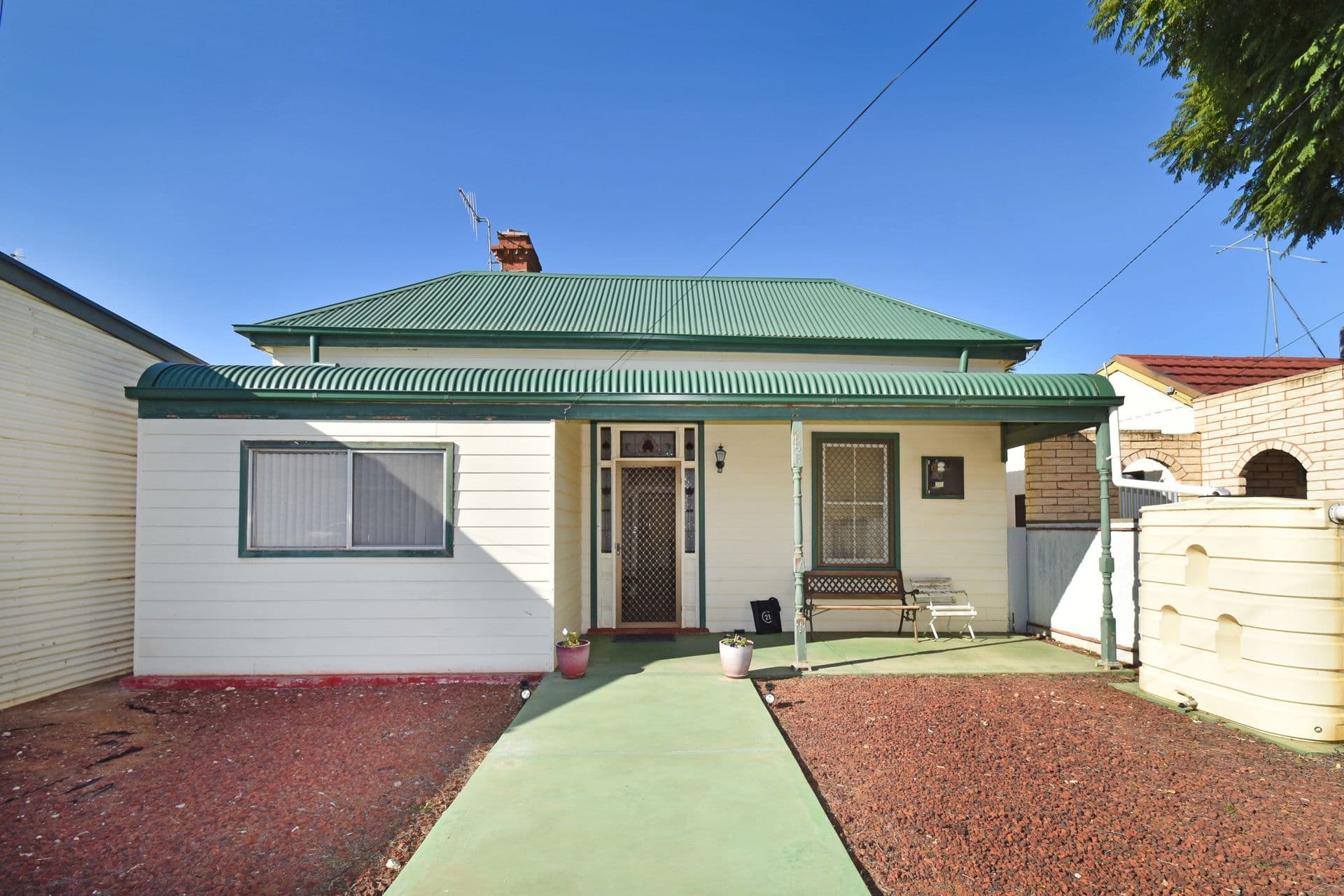 23 Wolfram Street, Broken Hill, NSW, 2880, Broken Hill - Image 1