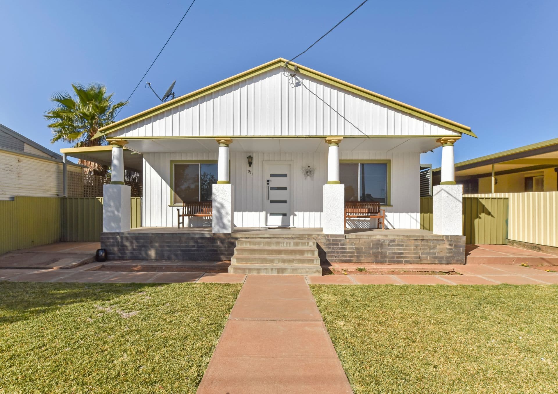 531 Fisher Street, Broken Hill, NSW, 2880, Broken Hill - Image 1