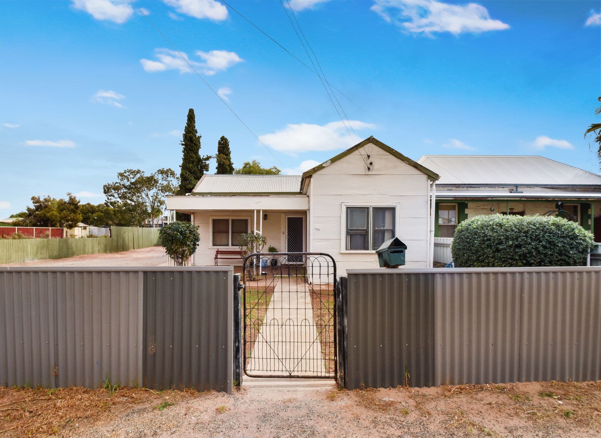482 Lane Lane, Broken Hill, NSW, 2880, Broken Hill - Image 1