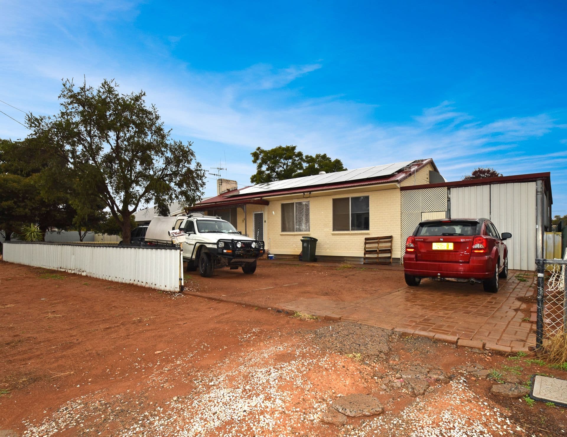 151 Knox Lane, Broken Hill, NSW, 2880, Broken Hill - Image 1