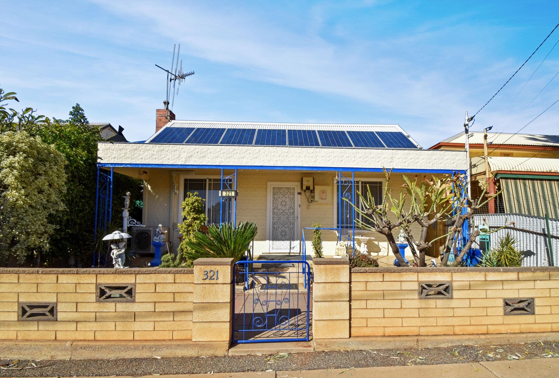 321 Wolfram Street, Broken Hill, NSW, 2880, Broken Hill - Image 1