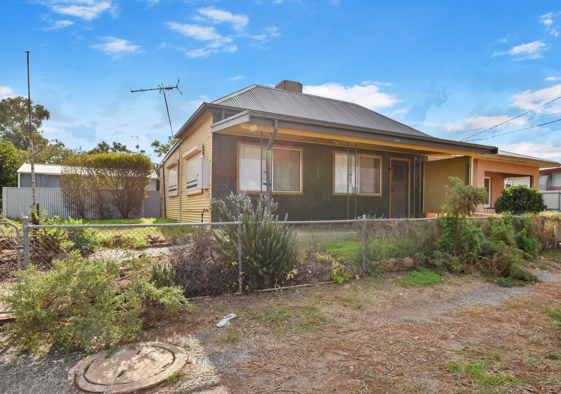 264 Wilson Street, Broken Hill, NSW, 2880, Broken Hill - Image 1