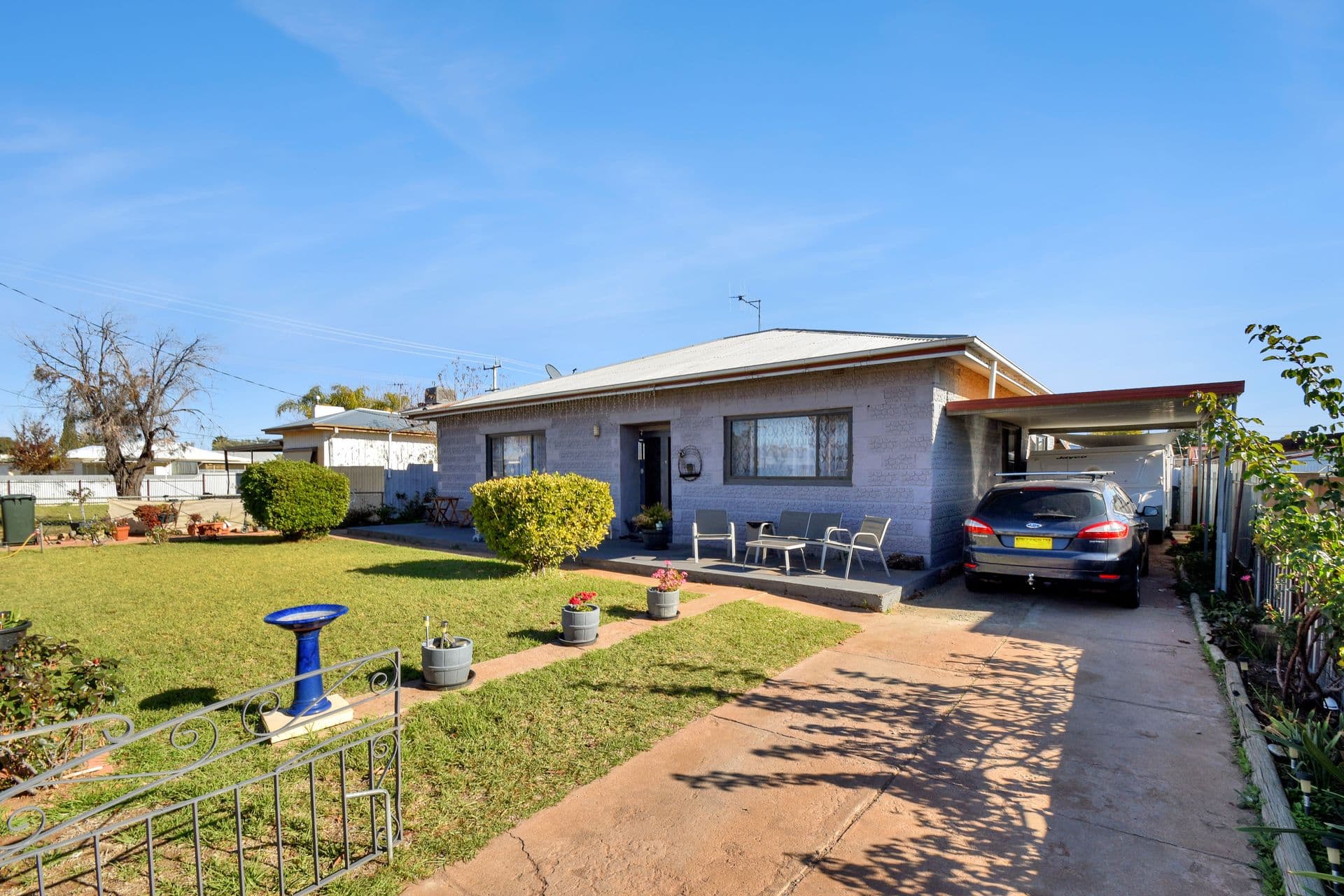 302 Duff Street, Broken Hill, NSW, 2880, Broken Hill - Image 1