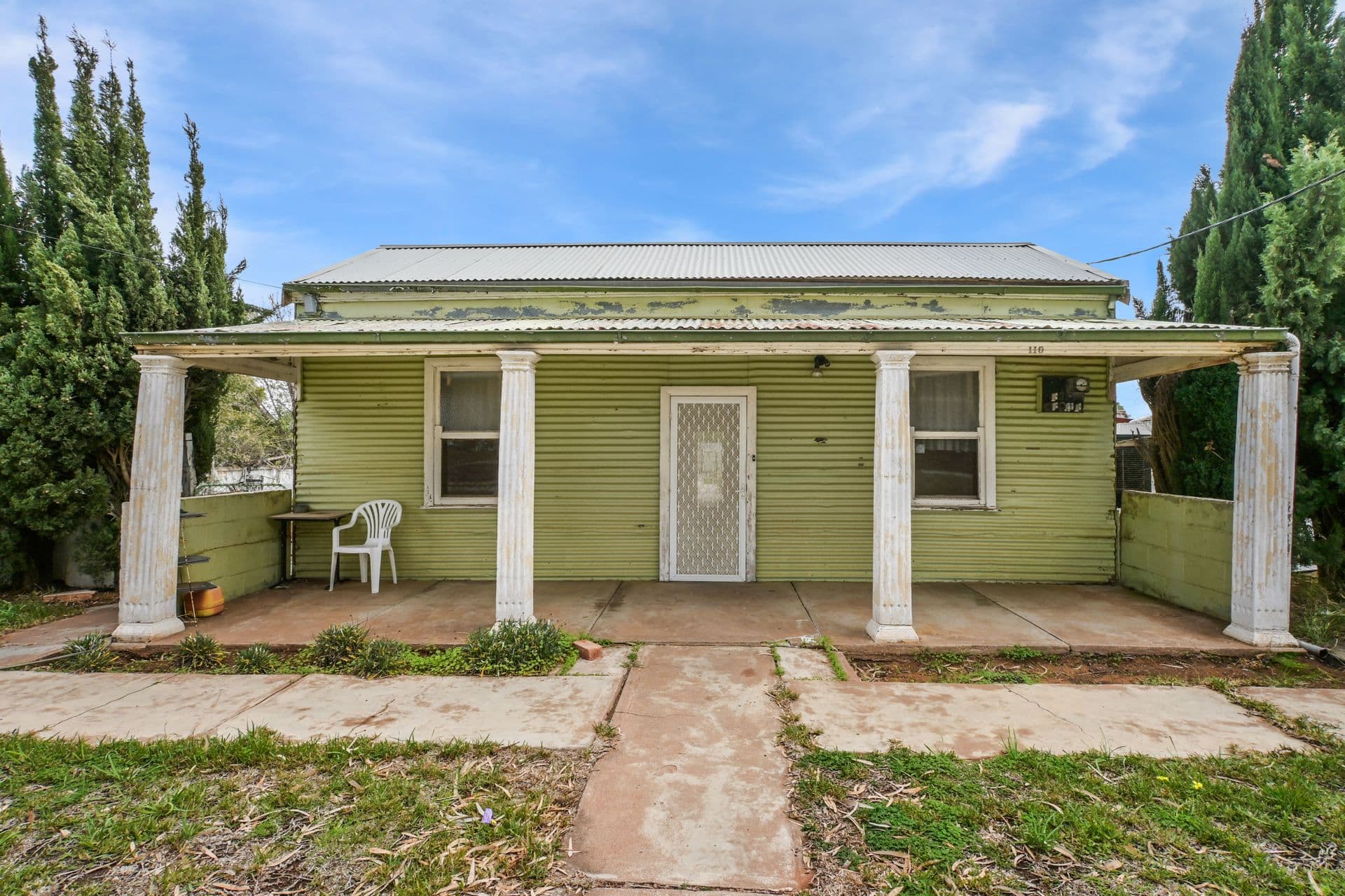 110 Wilson Street, Broken Hill, NSW, 2880, Broken Hill - Image 1