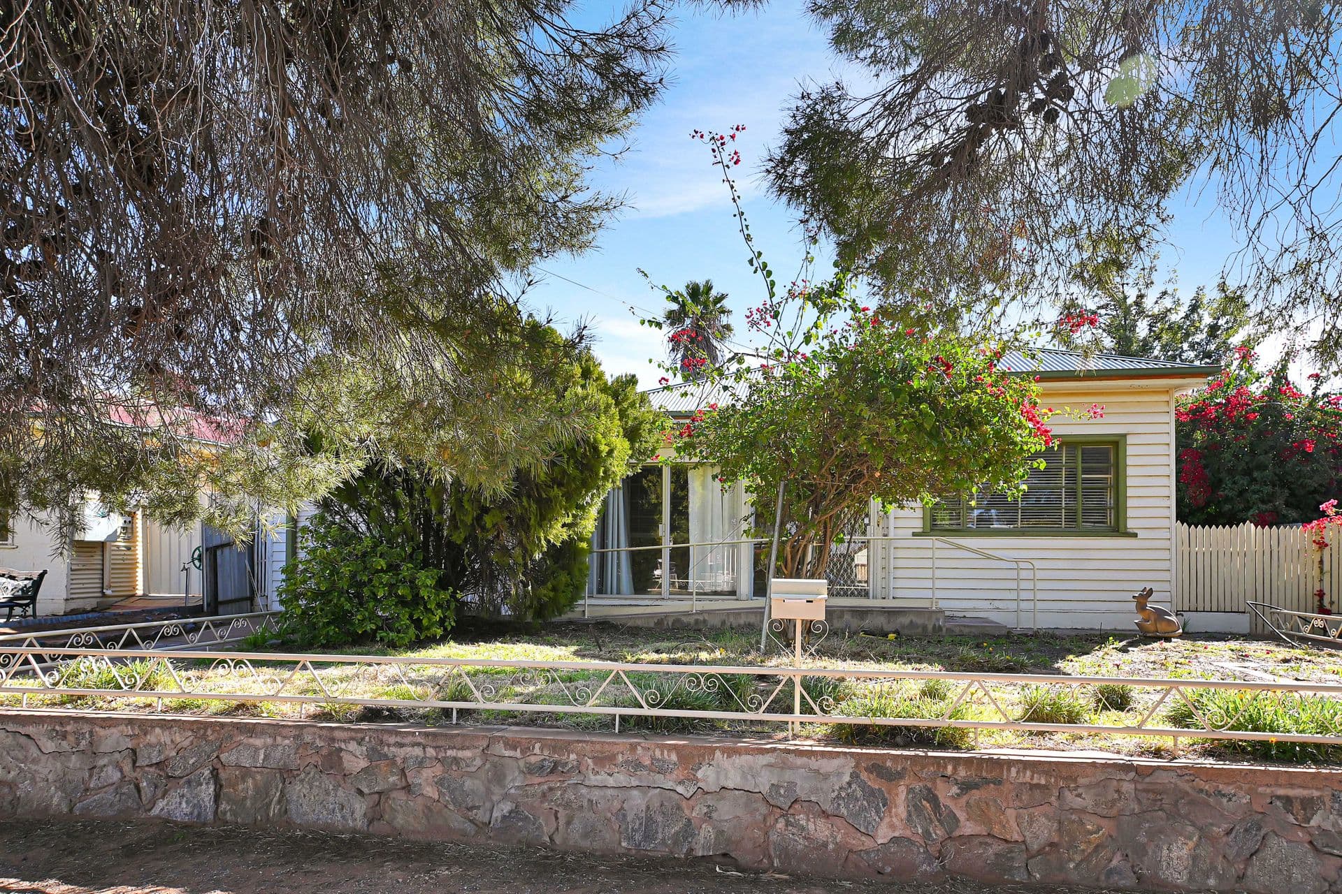 38 Wilson Street, Broken Hill, NSW, 2880, Broken Hill - Image 1