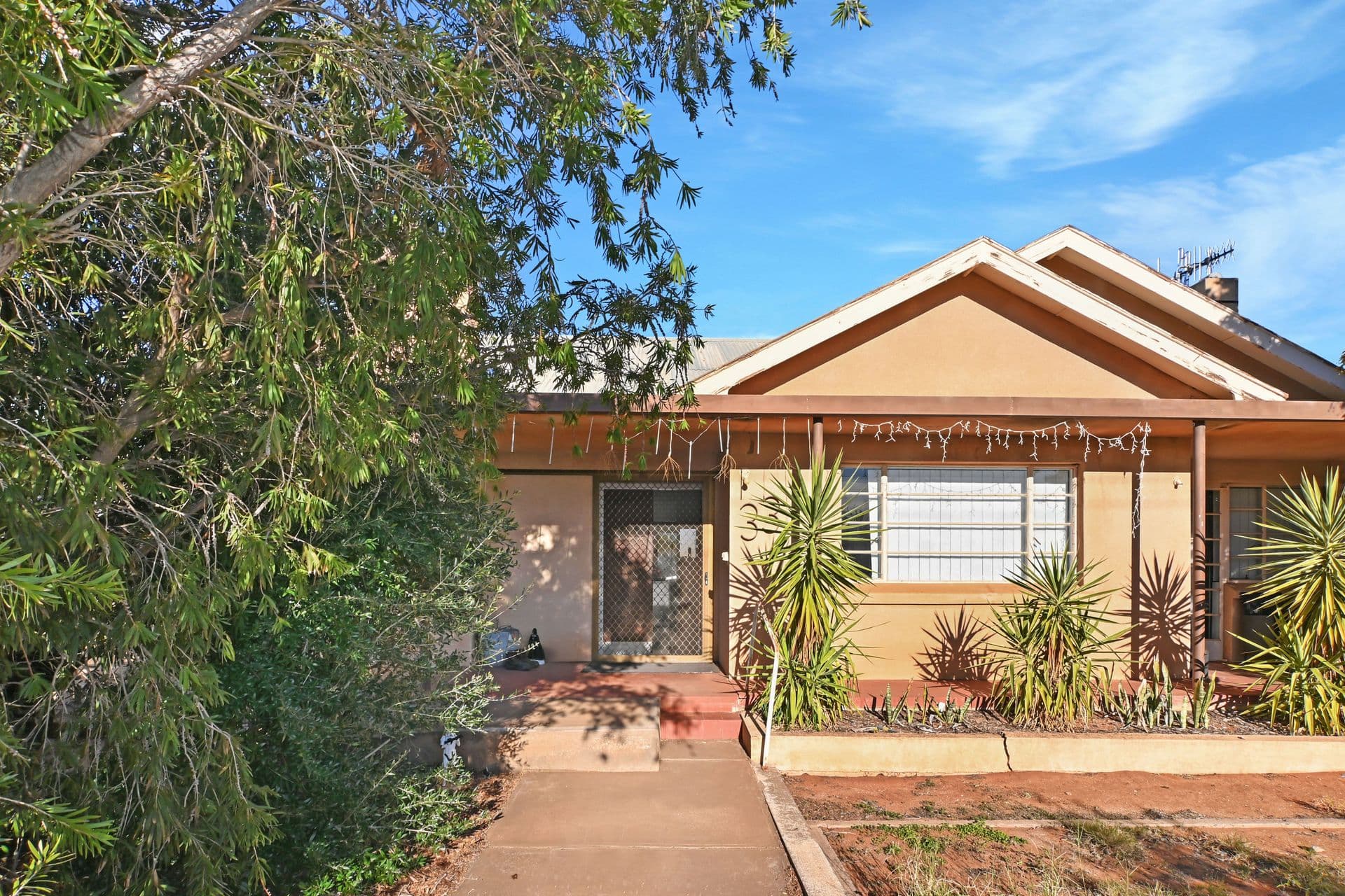 33 Morish Street, Broken Hill, NSW, 2880, Broken Hill - Image 1