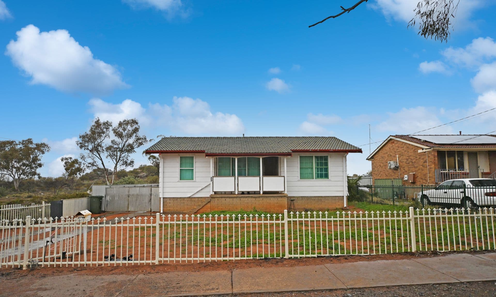 89 Creedon Street, Broken Hill, NSW, 2880, Broken Hill - Image 1
