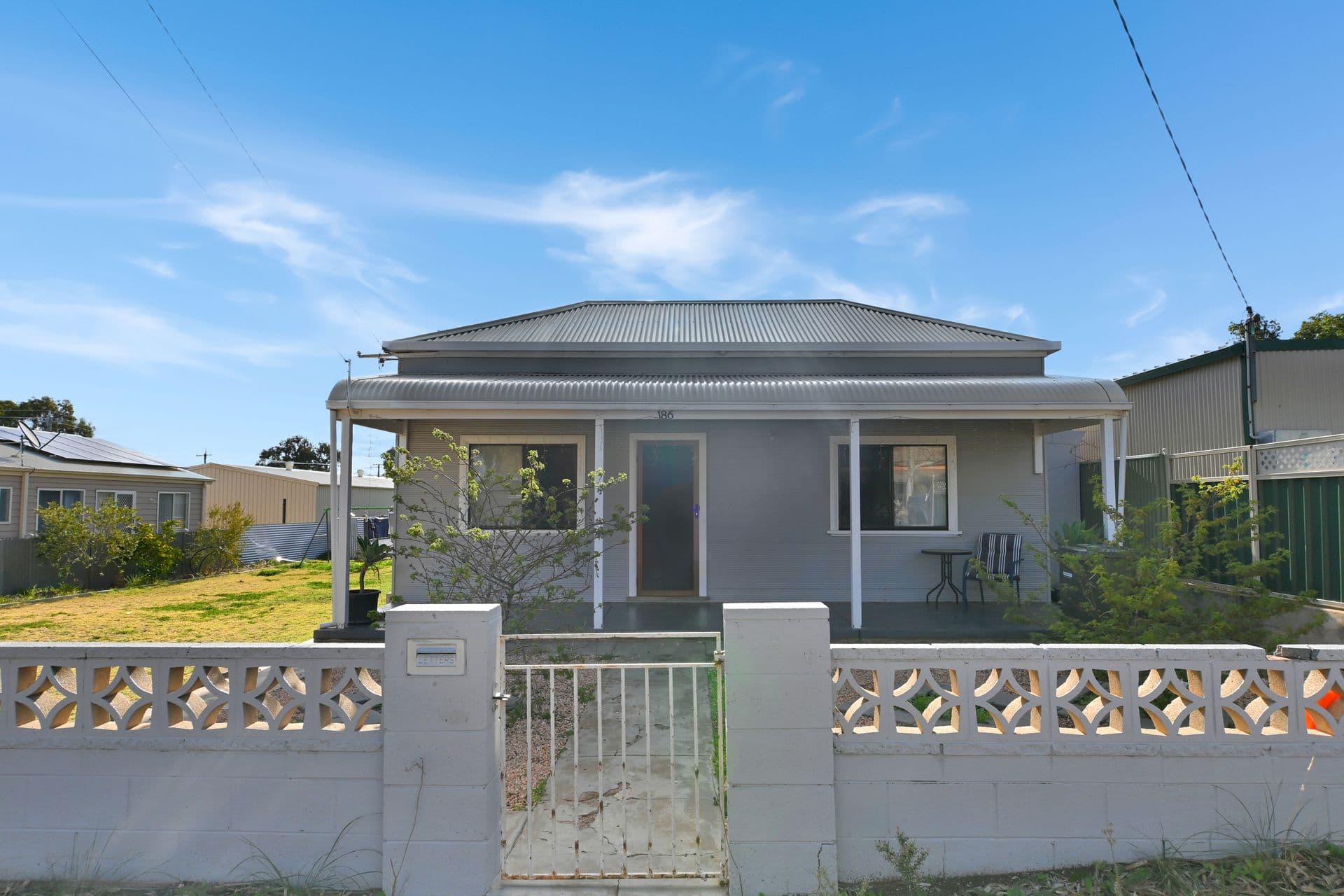 186 Carbon Street, Broken Hill, NSW, 2880, Broken Hill - Image 1