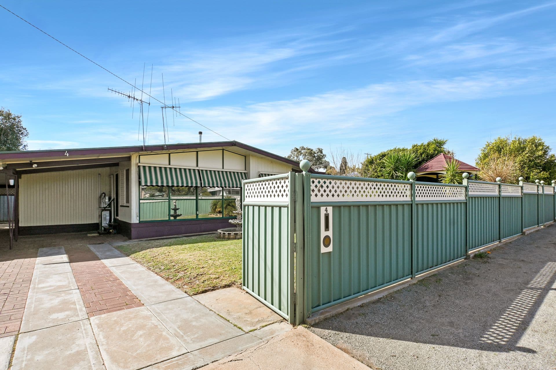 4 Talbot Street, Broken Hill, NSW, 2880, Broken Hill - Image 1