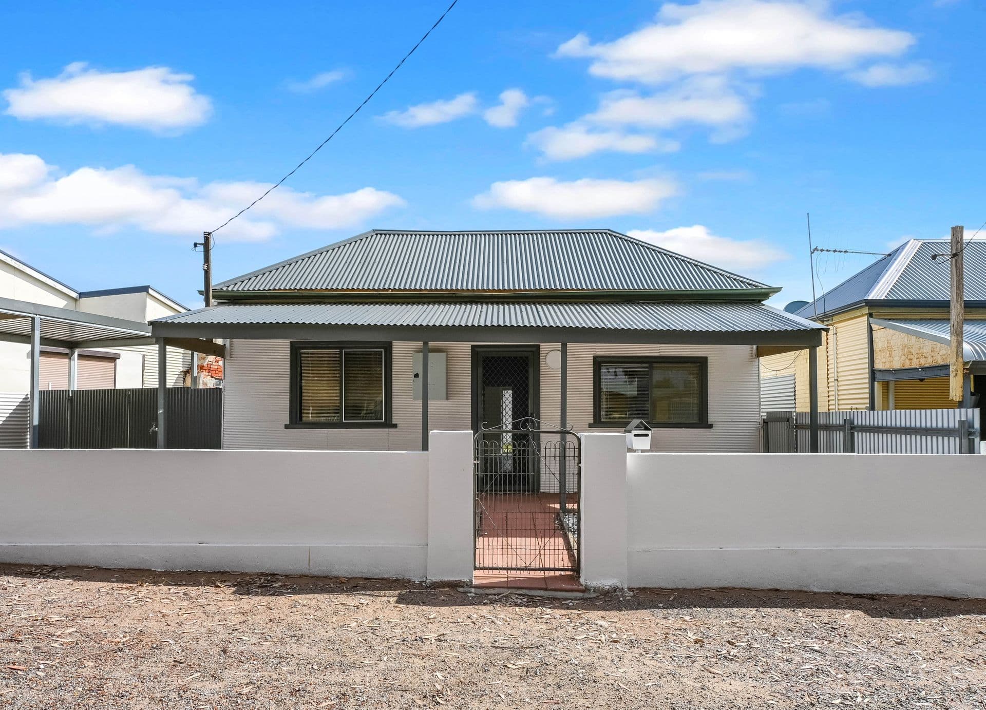 165 Harvy Street, Broken Hill, NSW, 2880, Broken Hill - Image 1