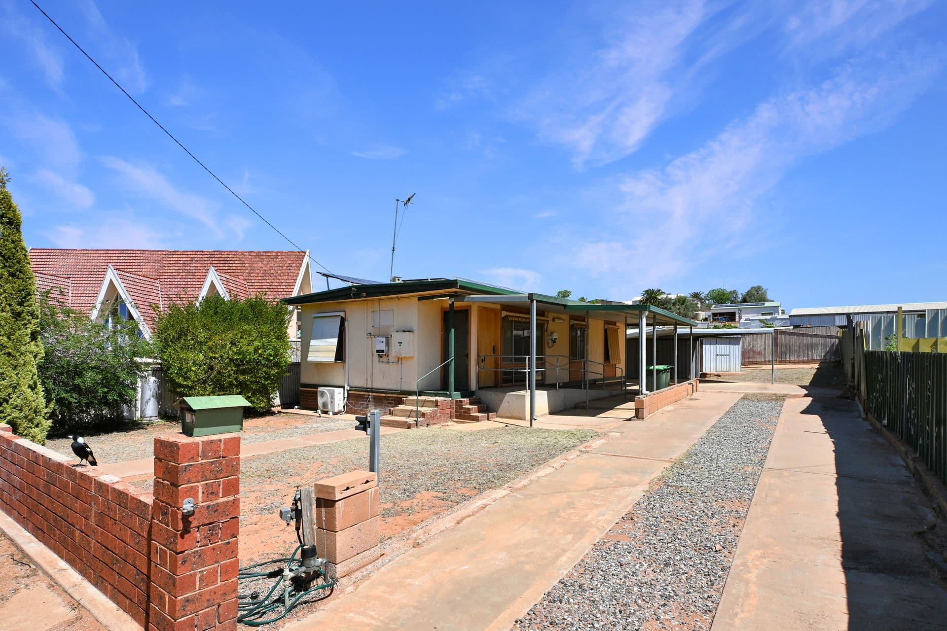 107 Nicholls Street, Broken Hill, NSW, 2880, Broken Hill - Image 1