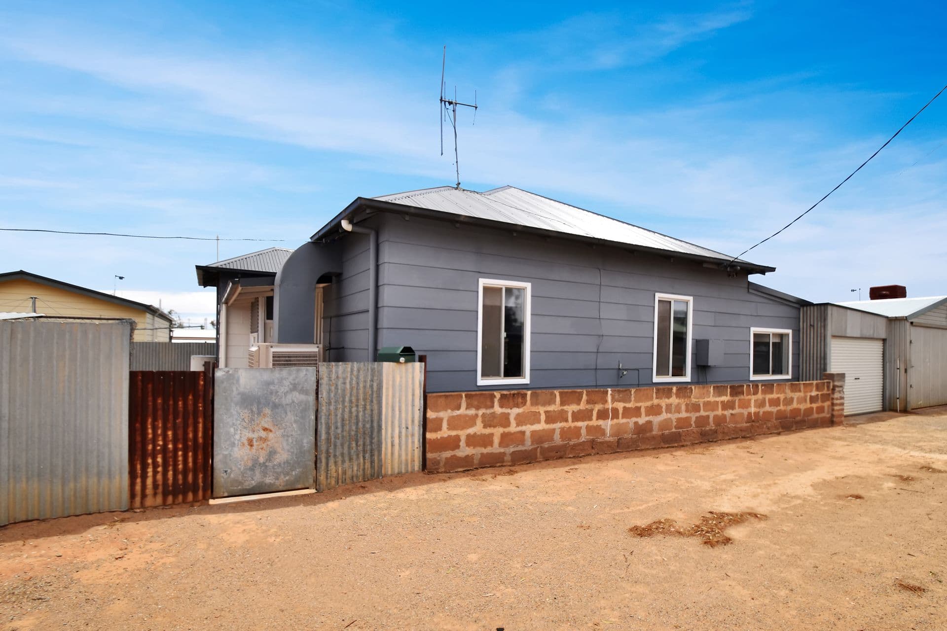 160 Harvy Street, Broken Hill, NSW, 2880, Broken Hill - Image 1