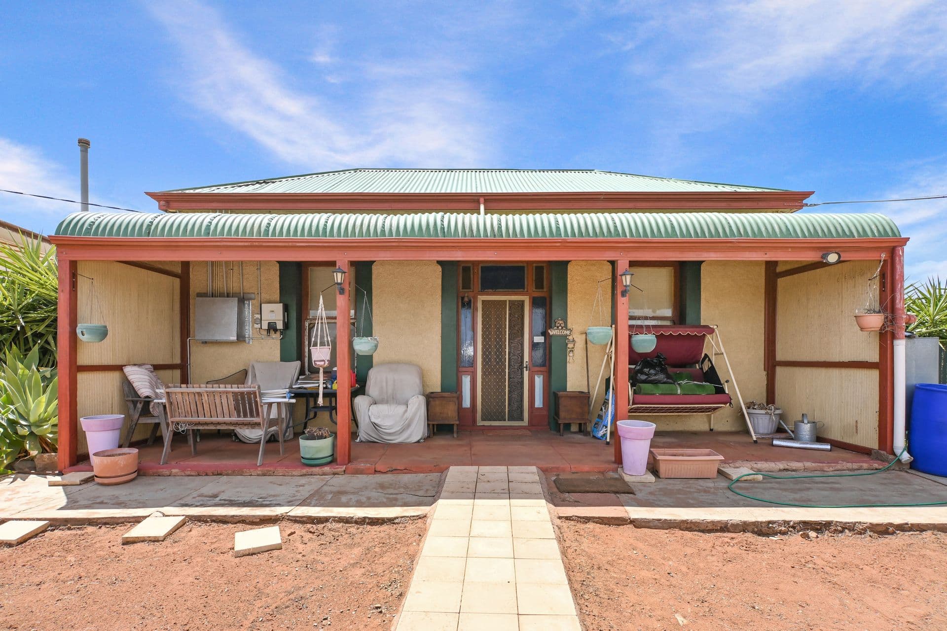 149 Cornish Lane, Broken Hill, NSW, 2880, Broken Hill - Image 1