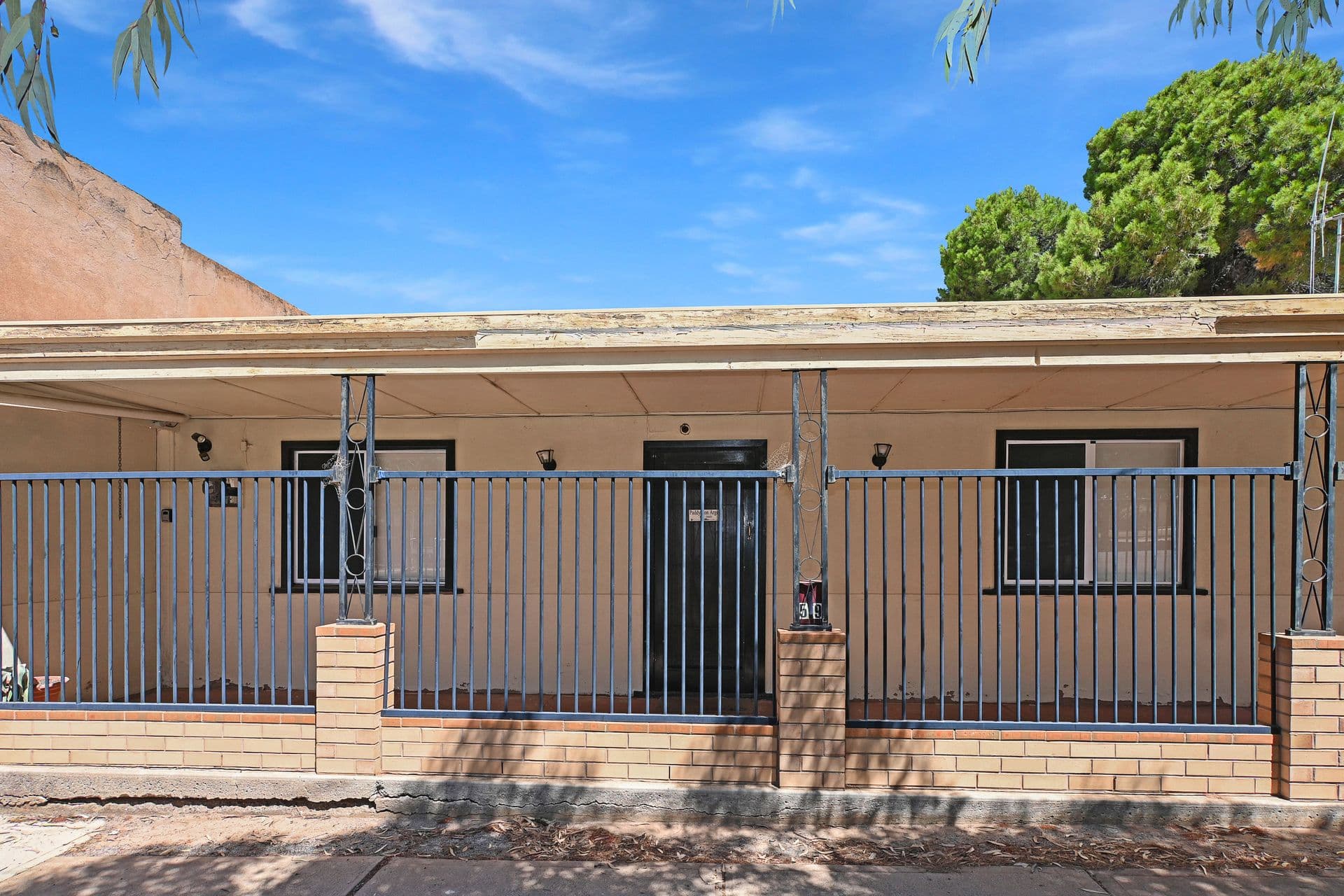 59 Argent Street, Broken Hill, NSW, 2880, Broken Hill - Image 1